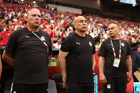 إبراهيم حسن: منتخب مصر يحتاج إلى الضغط المبكر أمام نيوزيلندا